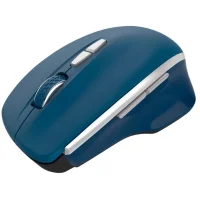 Мышь Canyon MW-21 (темно-синий) фото 1